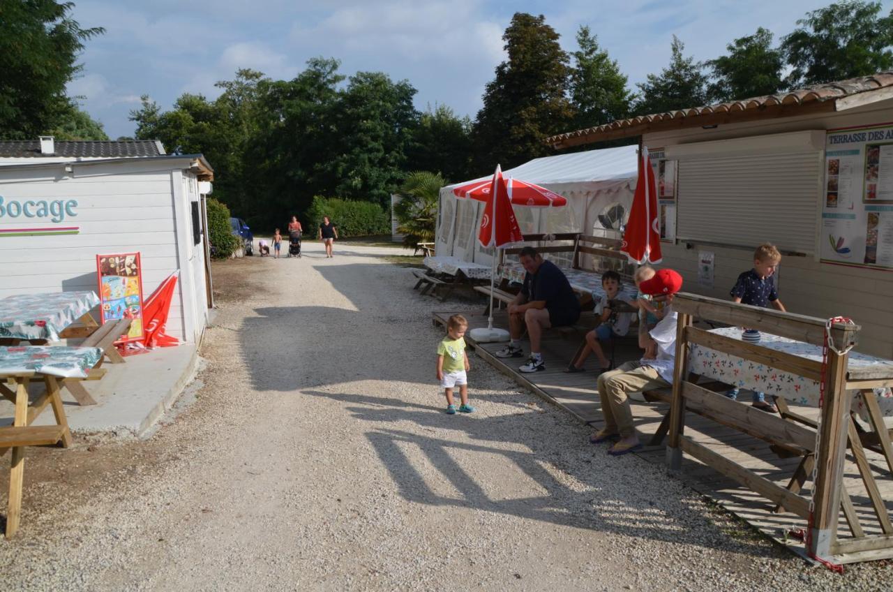 Campeggio La Venise Du Bocage 3*