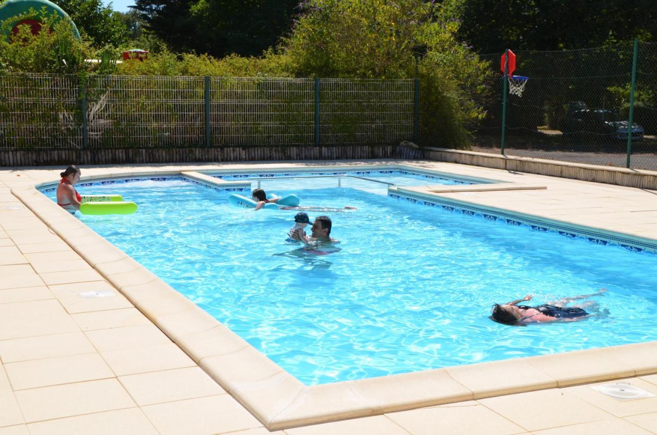 La Venise Du Bocage 3* Nesmy