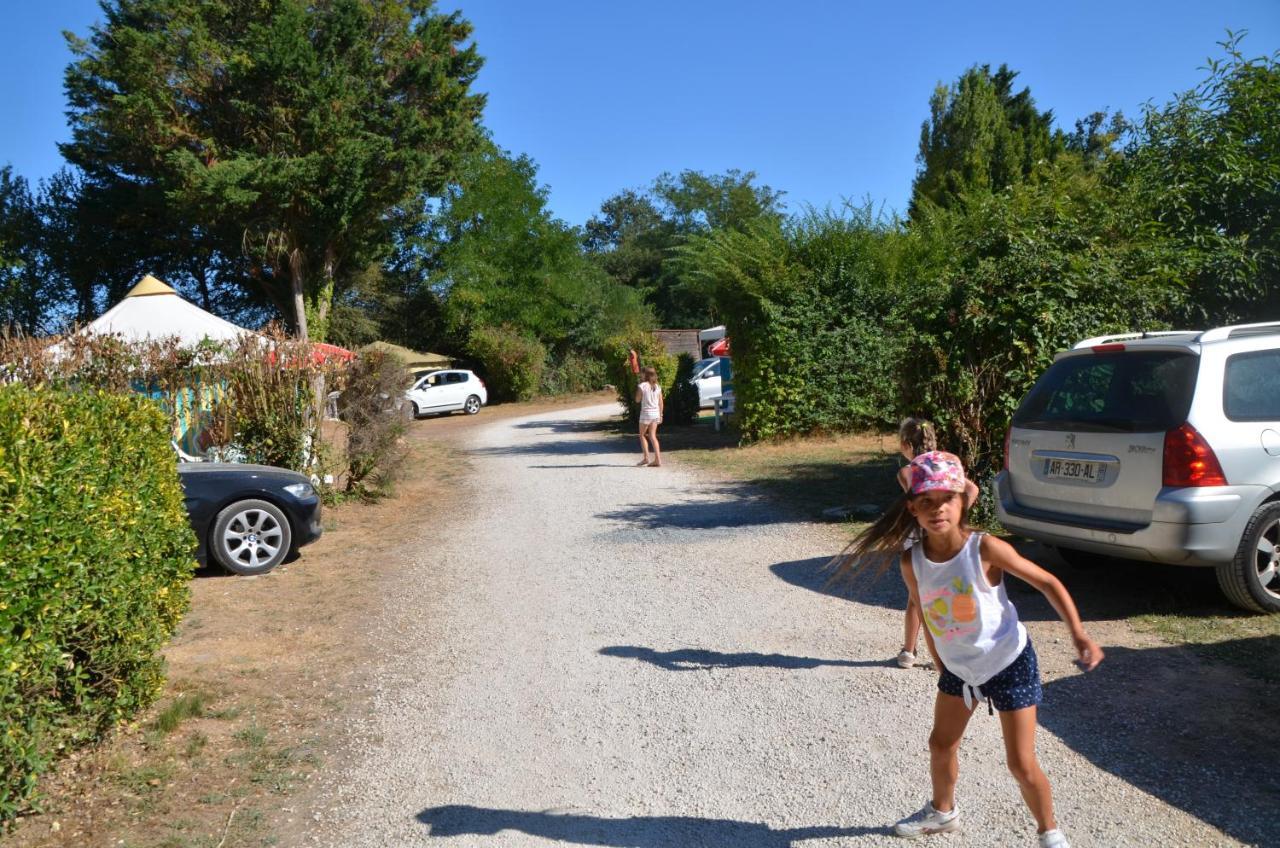 Campeggio La Venise Du Bocage