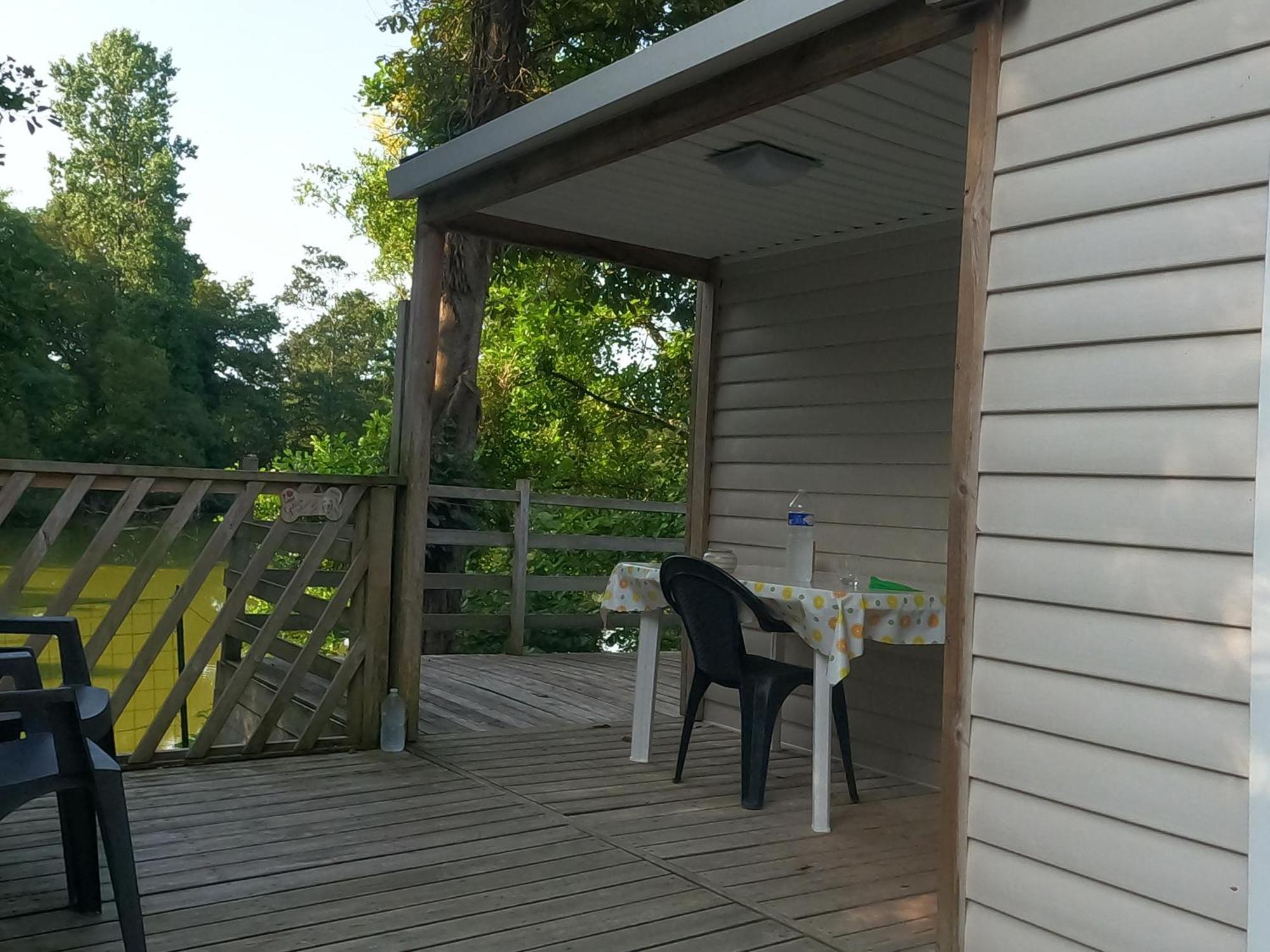 露营La Venise Du Bocage 3*