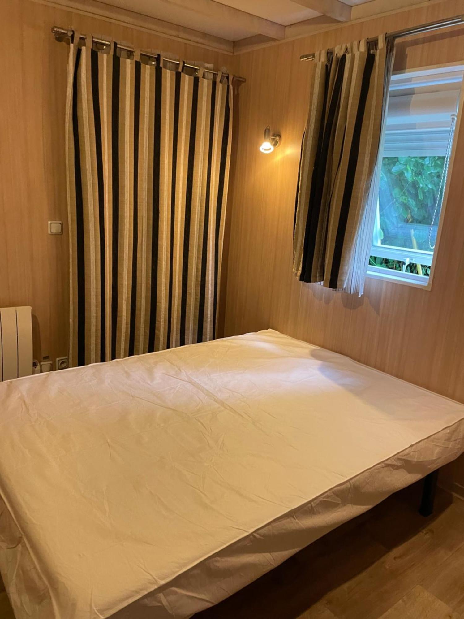 Campeggio La Venise Du Bocage Nesmy