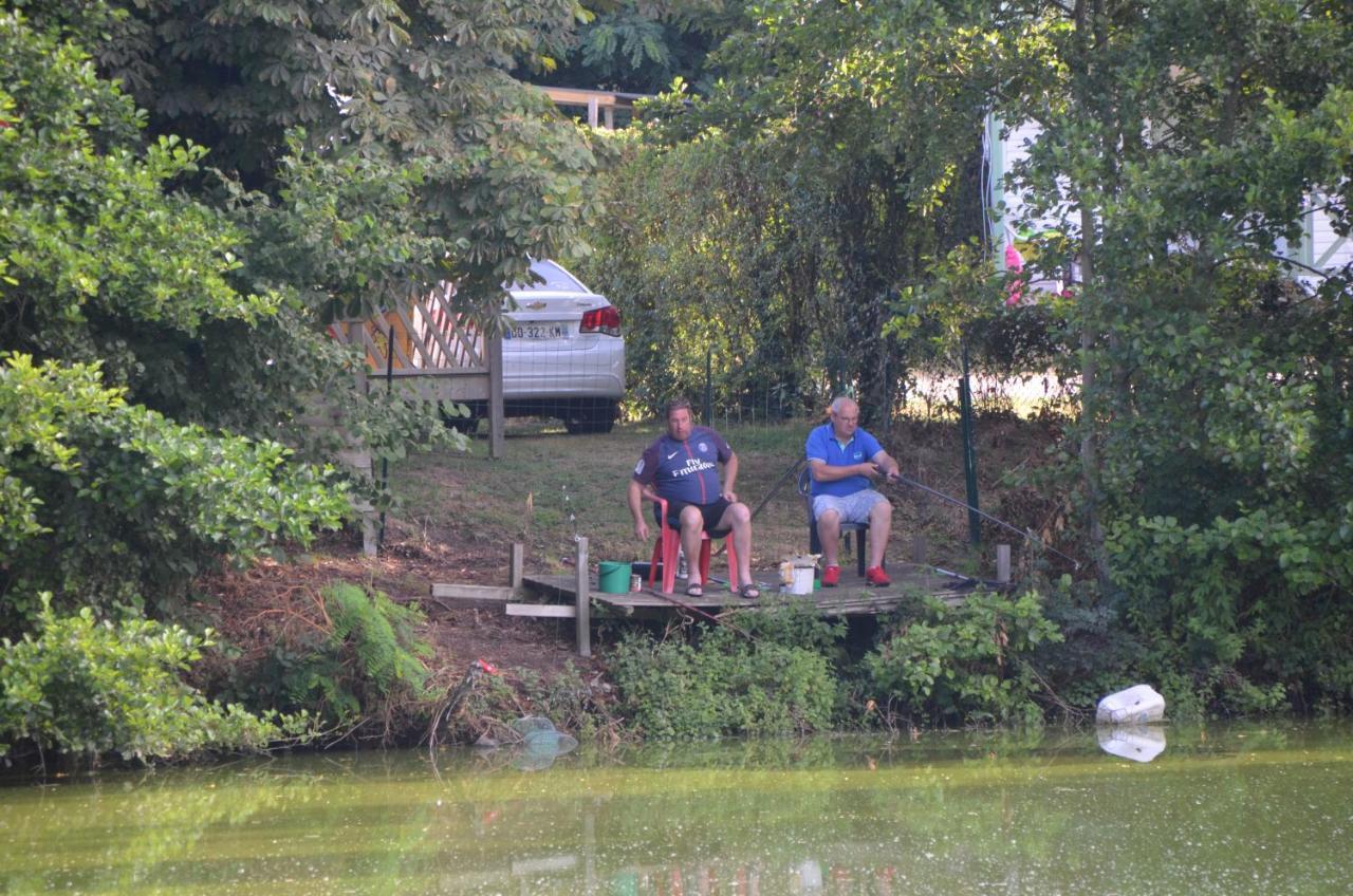 Campeggio La Venise Du Bocage